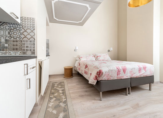 Matrimoniale PANCALDI 1<br /><span style=