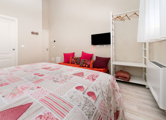 Matrimoniale PANCALDI 2<br /><span style=