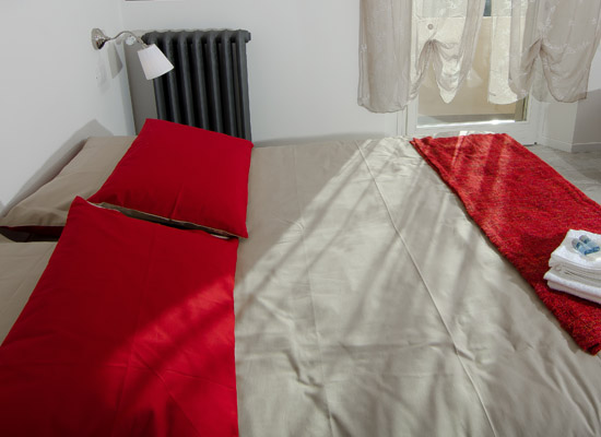 Matrimoniale SAN LUCA<br /><span style=